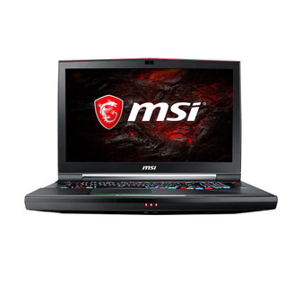 MSI GT75VR 7RE TITAN