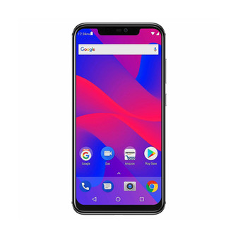 BLU vivo XI+ Privacy Quad Screen Protector