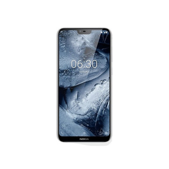 Nokia 5.1 Plus