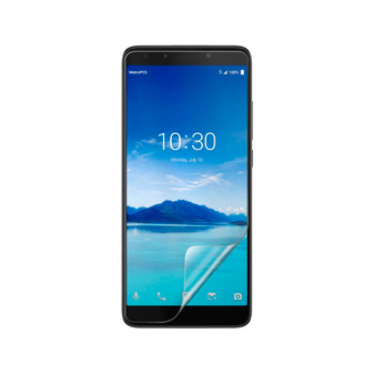 Alcatel 7 Impact Screen Protector