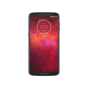 Motorola Moto Z3