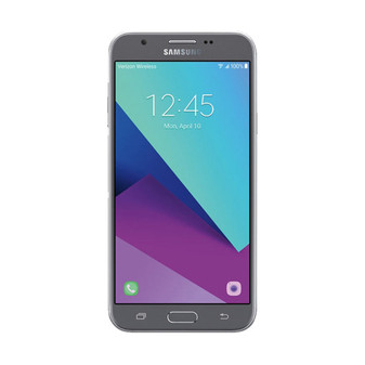 Samsung Galaxy J7 V (2018) Privacy Quad Screen Protector