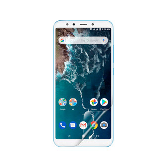 Xiaomi Mi A2 Vivid Screen Protector