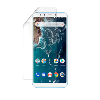 Xiaomi Mi A2 Silk Screen Protector