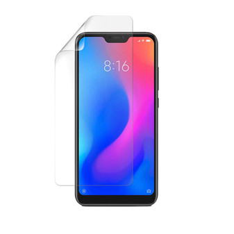 Xiaomi Mi A2 Lite Silk Screen Protector