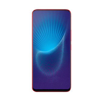 vivo NEX