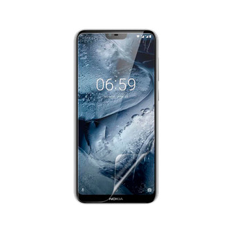 Nokia 6.1 Plus Impact Screen Protector