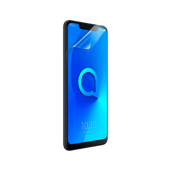 Alcatel 5V Matte Screen Protector