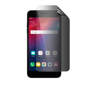 LG Phoenix Plus Privacy Screen Protector