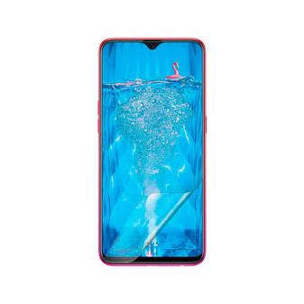 Oppo F9 Pro Matte Screen Protector