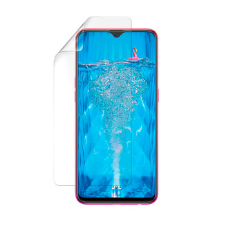 Oppo F9 Pro Silk Screen Protector