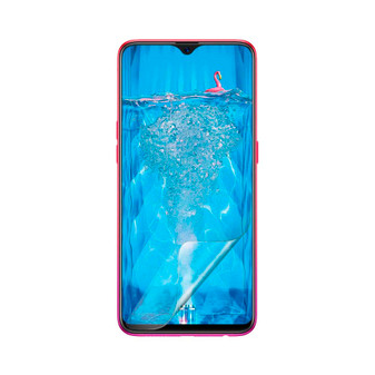 Oppo F9 Matte Screen Protector