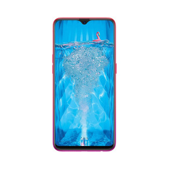 Oppo F9