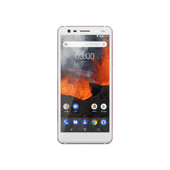 Nokia 3.1 Plus