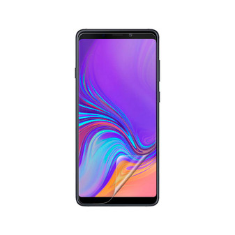 Samsung Galaxy A9 (2018) Impact Screen Protector