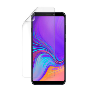 Samsung Galaxy A9 (2018) Silk Screen Protector