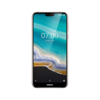 Nokia 7.1