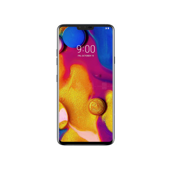 LG V40 ThinQ