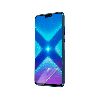 Honor 8X Matte Screen Protector