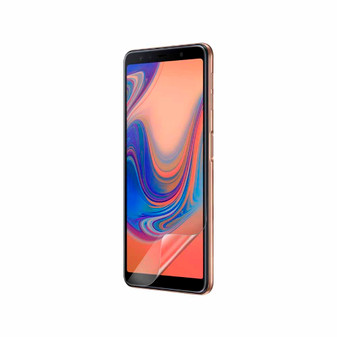 Samsung Galaxy A7 (2018) Matte Screen Protector