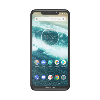 Motorola One Power