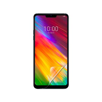 LG G7 Fit Vivid Screen Protector