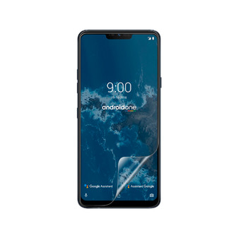 LG G7 One Impact Screen Protector