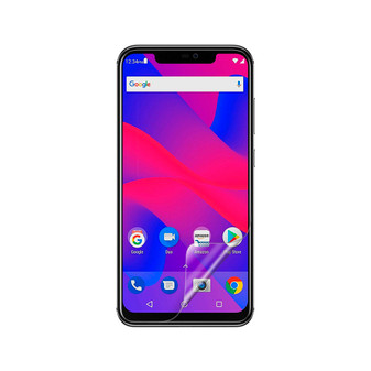 BLU vivo XI+ Vivid Screen Protector