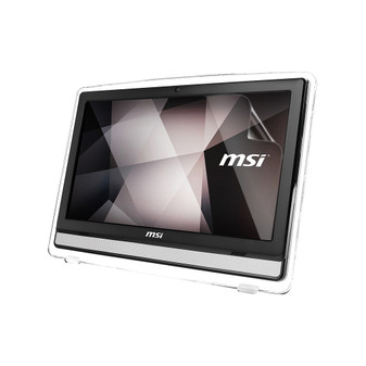 MSI Pro 22E 6M Matte Screen Protector