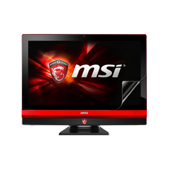 MSI Gaming 24 6QD Impact Screen Protector