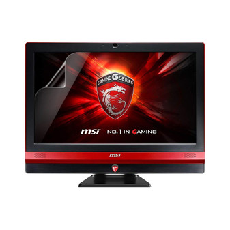 MSI Gaming 24GE 2QE 4K Matte Screen Protector