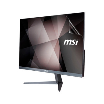 MSI Pro 24X 7M Matte Screen Protector