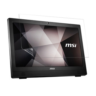 MSI Pro 24 6M Silk Screen Protector