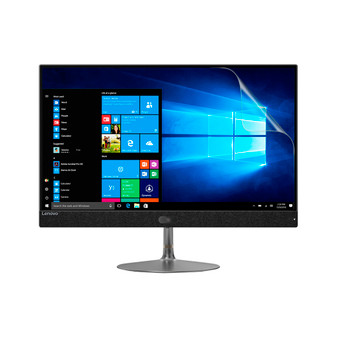 Lenovo Ideacentre AIO 730S 24 (Non-Touch) Vivid Screen Protector