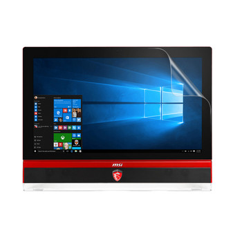 MSI Gaming AG270 2PC Vivid Screen Protector