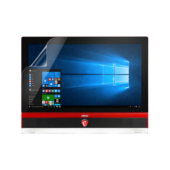 MSI Gaming AG270 2PE Matte Screen Protector