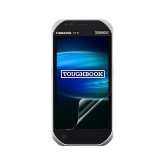 Panasonic Toughbook FZ-T1 Vivid Screen Protector