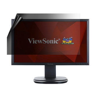 ViewSonic Monitor VG2249 Privacy Lite Screen Protector