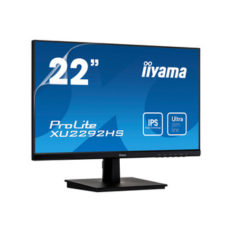 iiYama Monitor ProLite XU2292HS-B1 Vivid Screen Protector