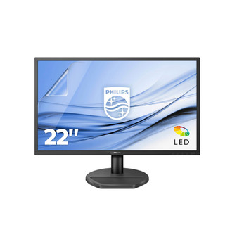 Philips Monitor S Line 221S8LDAB Matte Screen Protector