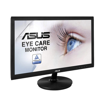Asus Monitor VS229DA Matte Screen Protector