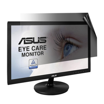 Asus Monitor VS229DA Privacy Lite Screen Protector
