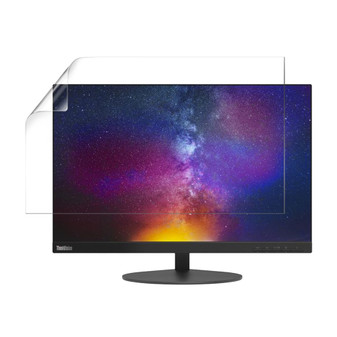 Lenovo Monitor ThinkVision T23d-10 Screen Protectors