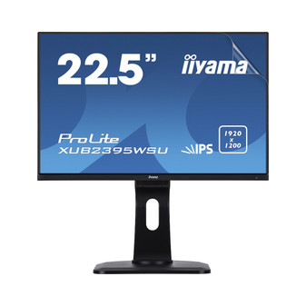 iiYama Monitor ProLite XUB2395WSU-B1 Vivid Screen Protector