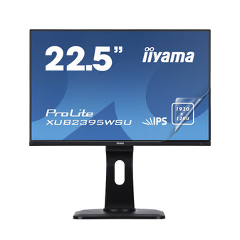 iiYama Monitor ProLite XUB2395WSU-B1 Impact Screen Protector