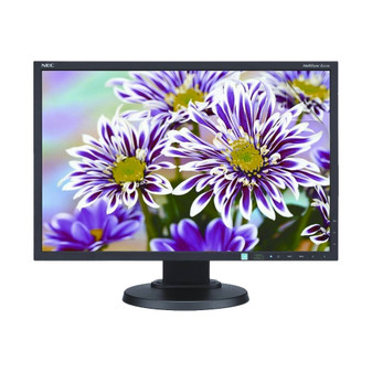 NEC MultiSync MonitorE223W Vivid Screen Protector