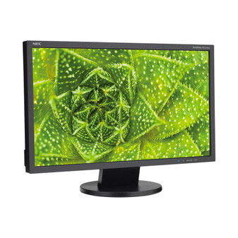 NEC AccuSync MonitorAS224WMI