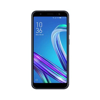 Asus Zenfone Max (M1) Privacy Quad Screen Protector
