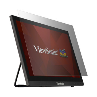 ViewSonic TD1630-3 Privacy Screen Protector