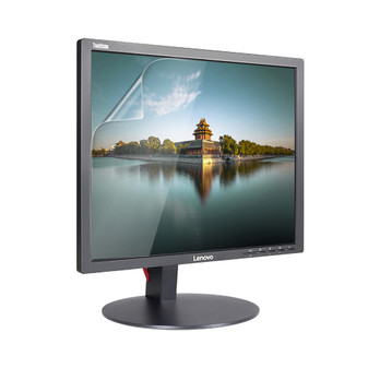 Lenovo Monitor ThinkVision LT1913p Matte Screen Protector